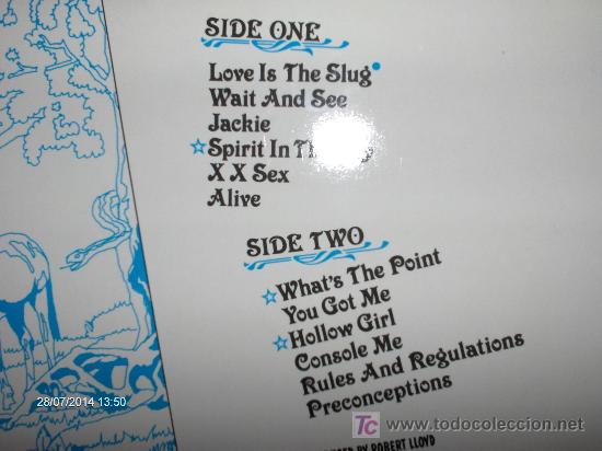 Discos de vinilo: FUZZBOX ----- BOSTIN&acute;STEVE AUSTIN - Foto 2