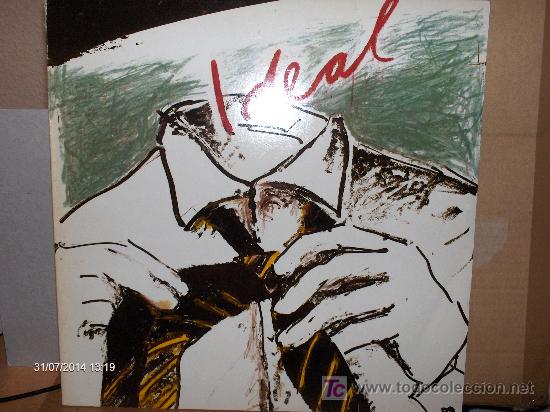 Discos de vinilo: IDEAL ----- SAME - Foto 1