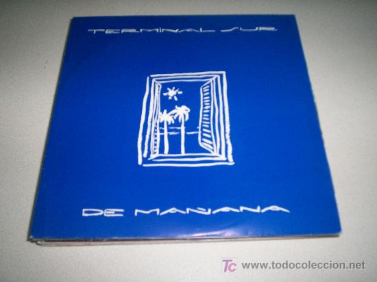 Discos de vinilo: LOTE 9 SINGLES DE GRUPOS ESPA&Ntilde;OLES DE LOS 80 - Foto 8