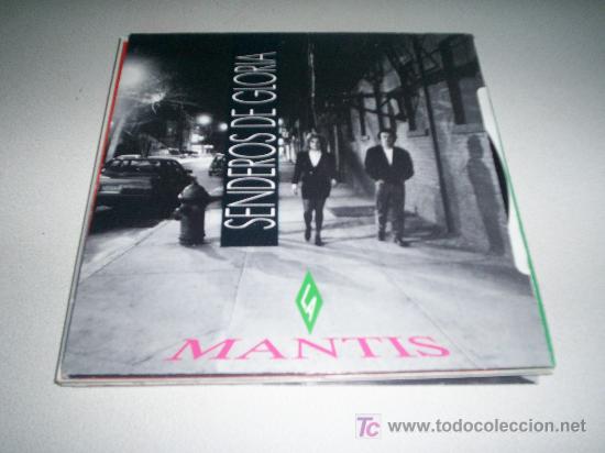 Discos de vinilo: LOTE 9 SINGLES DE GRUPOS ESPA&Ntilde;OLES DE LOS 80 - Foto 7