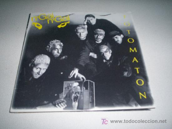 Discos de vinilo: LOTE 9 SINGLES DE GRUPOS ESPA&Ntilde;OLES DE LOS 80 - Foto 6