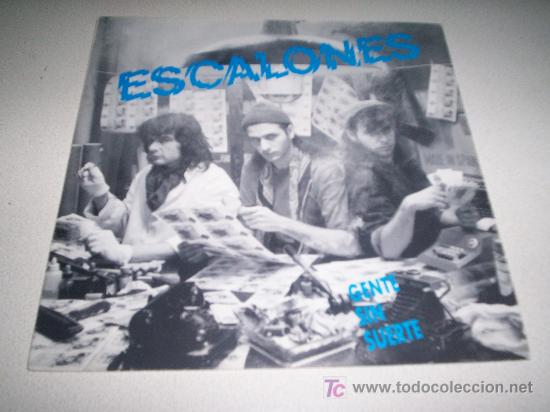 Discos de vinilo: LOTE 9 SINGLES DE GRUPOS ESPA&Ntilde;OLES DE LOS 80 - Foto 2