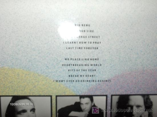 Discos de vinilo: SQUEEZE ------- COSI FAN TUTTI FRUTTI - Foto 2
