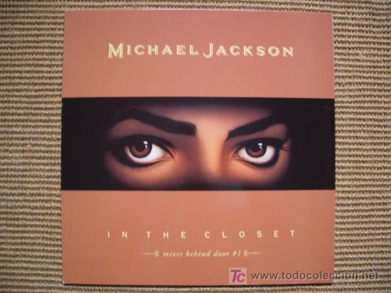 michael jackson maxi vinilo - Compra venta en todocoleccion