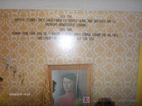 Discos de vinilo: THE LATE SHOW ---- SNAP - Foto 2