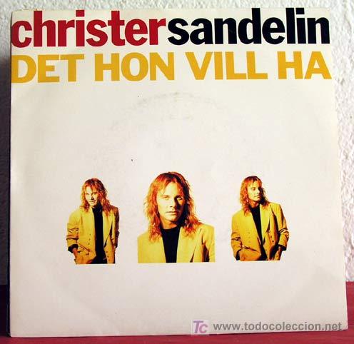 Christer sandelin den hon vill ha