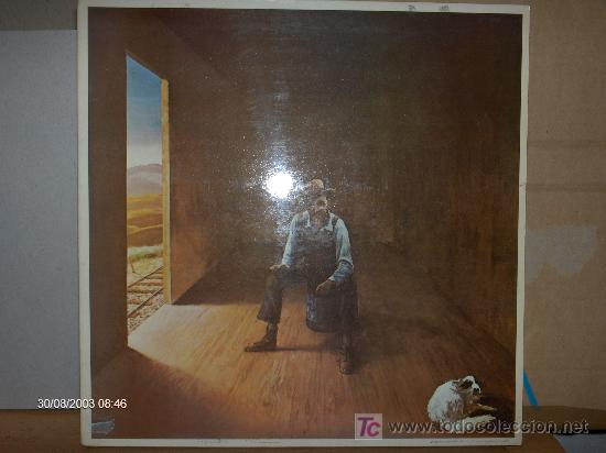 Discos de vinilo: DON MC LEAN ----- HOMELESS BROTHER - Foto 1