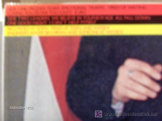 Discos de vinilo: THE RUMOUR ----- FROGS,SPROUTS,CLOGS AND KRAUTS - Foto 2