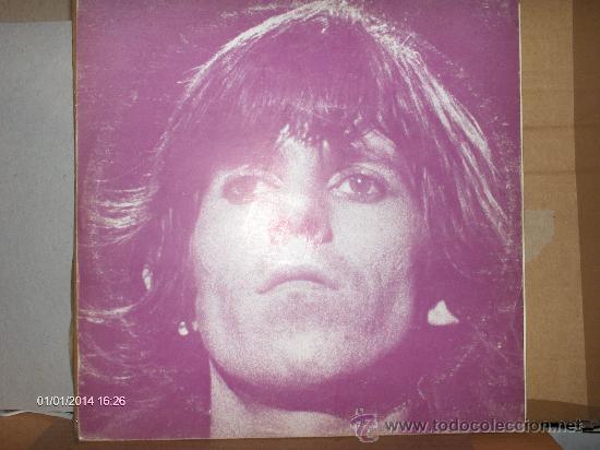 Discos de vinilo: THE ROLLING STONES -- DECCA VOL III - Foto 1