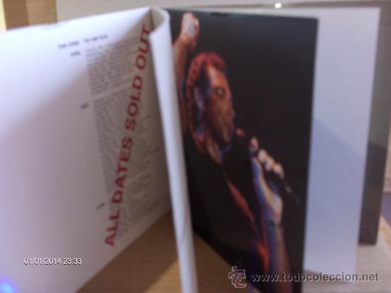 Discos de vinilo: TOM JONES ---- AT THIS MOMENT - Foto 2