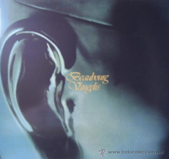 Discos de vinilo: VANGELIS  -  BEAUBOURG  RCA 1978 - Foto 1