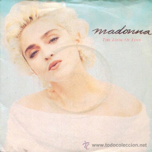 Discos de vinilo: THE LOOK OF LOVE - Foto 1
