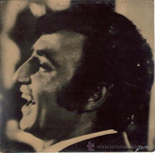 Discos de vinilo: PERET : EP 1969 VERGARA - Foto 1