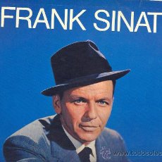 Discos de vinilo: FRANK SINATRA LP FRANK SINATRA 1967 CAPITOL SPA T 20943 VER FOTO ADICIONAL. Lote 267131699