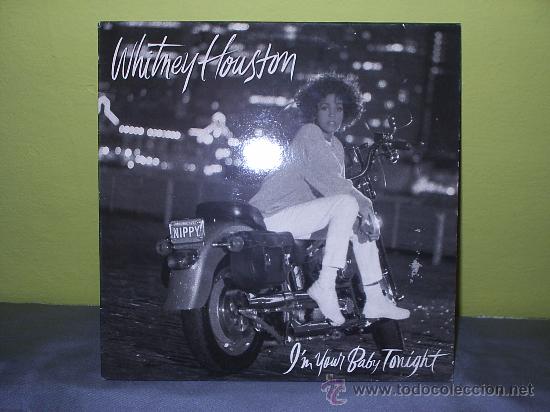 Discos de vinilo: whitney houston - Foto 1