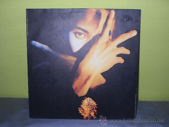 Discos de vinilo: terence trent d`arby`s - Foto 1