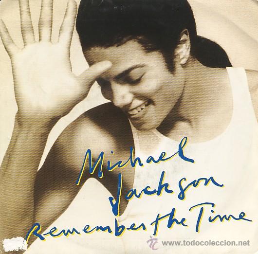 Discos de vinilo: michael jackon  single - Foto 1