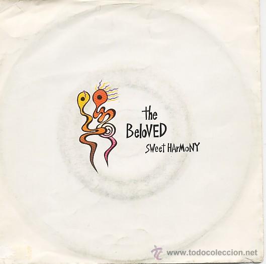 Discos de vinilo: the beloved single - Foto 1