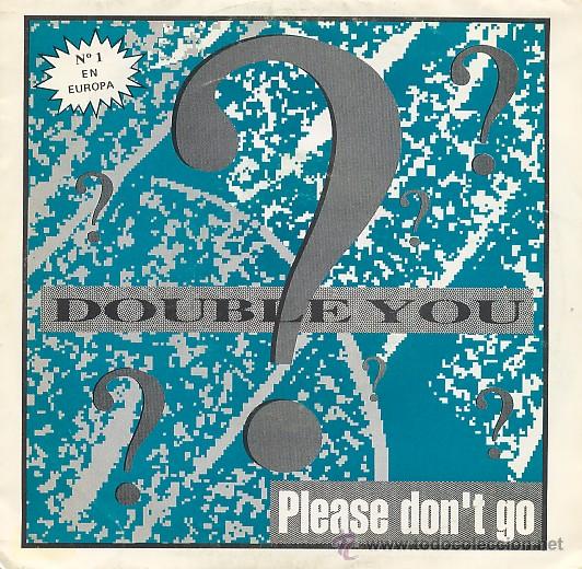Discos de vinilo: double you sigle - Foto 1