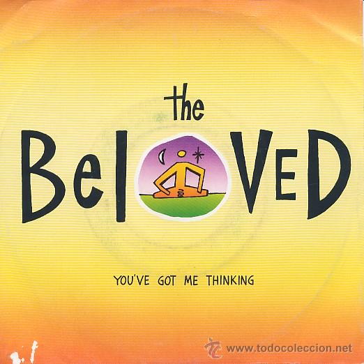 Discos de vinilo: the beloved single. - Foto 1