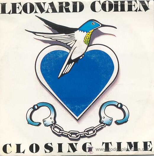 Discos de vinilo: leonard cohen - Foto 1