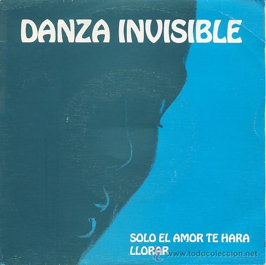 Discos de vinilo: danza invisible - Foto 1
