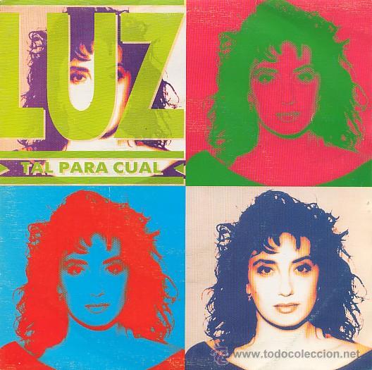 Discos de vinilo: luz single - Foto 1