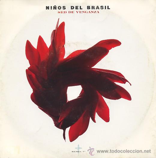 Discos de vinilo: ni&ntilde;os del brasil - Foto 1