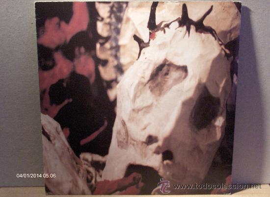 Discos de vinilo: GRIMETIME ---- THERE IS NO GOD - Foto 1