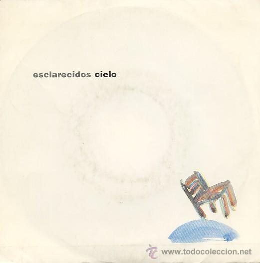 Discos de vinilo: esclarecidos cielo,single - Foto 1