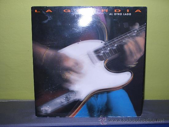 Discos de vinilo: la guardia al otro lado - Foto 1