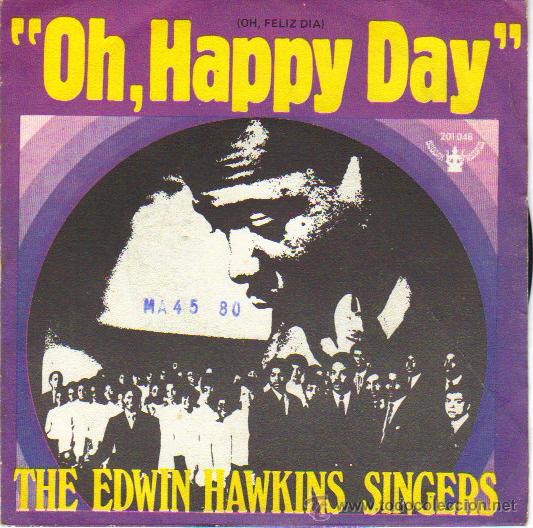 Discos de vinilo: THE EDWIN HAWLINS SINGERS - Foto 1