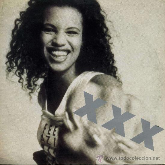 Discos de vinilo: Neneh Cherry - Buffalo Blues - Foto 1