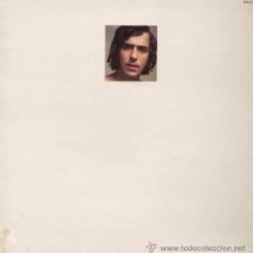 Discos de vinilo: JOAN MANUEL SERRAT: MI NIÑEZ, LP 33 RPM, NOVOLA, 1970. Lote 27521181