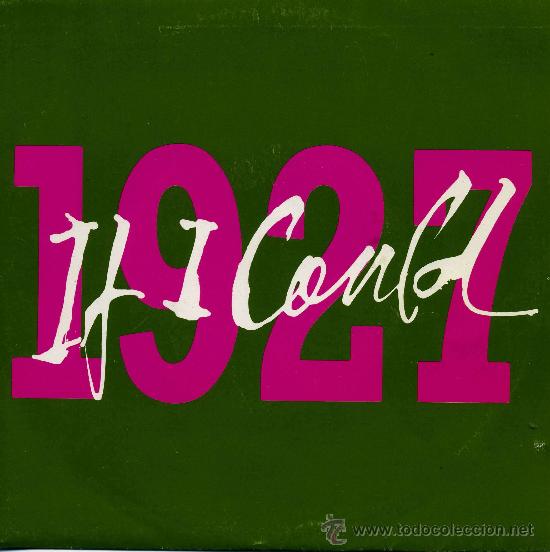 Discos de vinilo: 1927 - If I Could - Foto 1