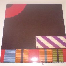 Discos de vinilo: PINK FLOYD - THE FINAL CUT - RARÍSIMO LP EDICION KOREANA !! - 1983 - VINILOVINTAGE. Lote 27524736