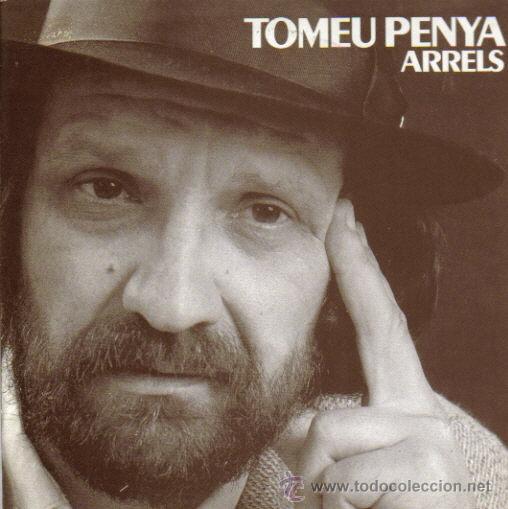 Dischi in vinile: TOMEU PENYA-ARRELS + CANCONS DE FESTA SINGLE VINILO 1988 SPAIN