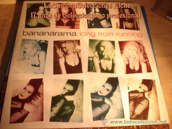 Discos de vinilo: DISCO MAXI - BANANARAMA - Foto 1