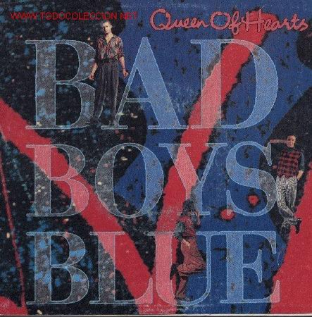 Discos de vinilo: Bad Boys Blue - Foto 1
