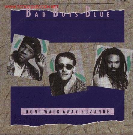 Discos de vinilo: Bad Boys Blue - Foto 1