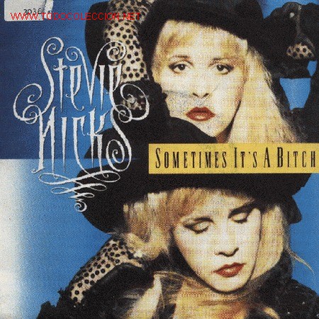 Discos de vinilo: Stevie Nicks - Foto 1