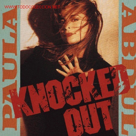 Discos de vinilo: Paula Abdul - Foto 1
