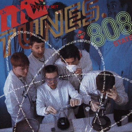 Discos de vinilo: MC Tunes - Foto 1
