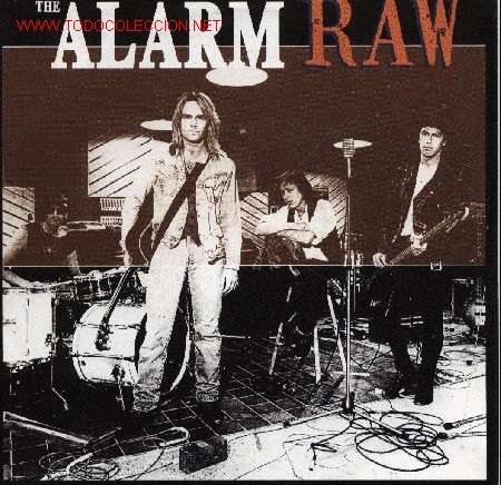 Discos de vinilo: The Alarm - Foto 1