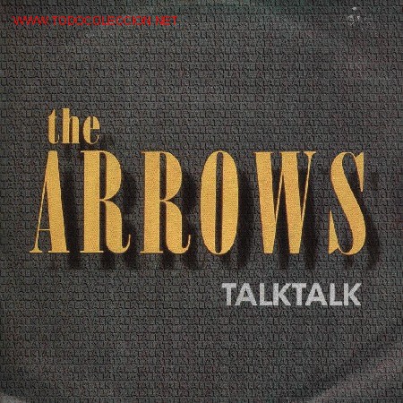 Discos de vinilo: The Arrows - Foto 1