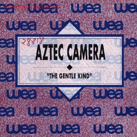 Discos de vinilo: Aztec Camera - Foto 1
