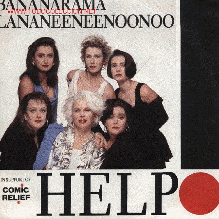 Discos de vinilo: Bananarama - Foto 1