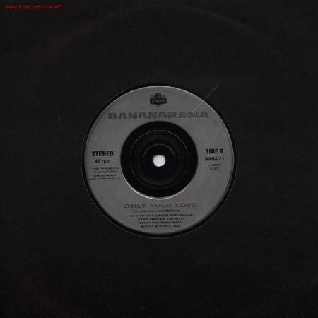 Discos de vinilo: Bananarama - Foto 1