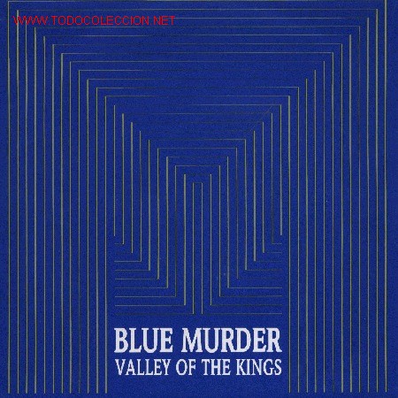 Discos de vinilo: Blue Murder - Foto 1
