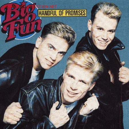 Discos de vinilo: Big Fun - Foto 1